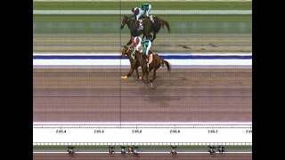 2009 Anafartalar Koşusu - Invincible Son