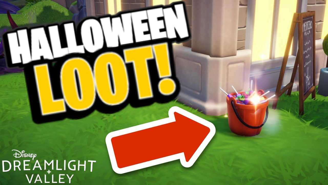 3Course Meal! (FINALLY) Disney Dreamlight Valley YouTube