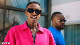 LeeMcKrazy & Scotts Maphuma- UMDANTSO (feat. Nandipha808,Benzoo, UnCool MC,XDuppy) Amapiano 2026
