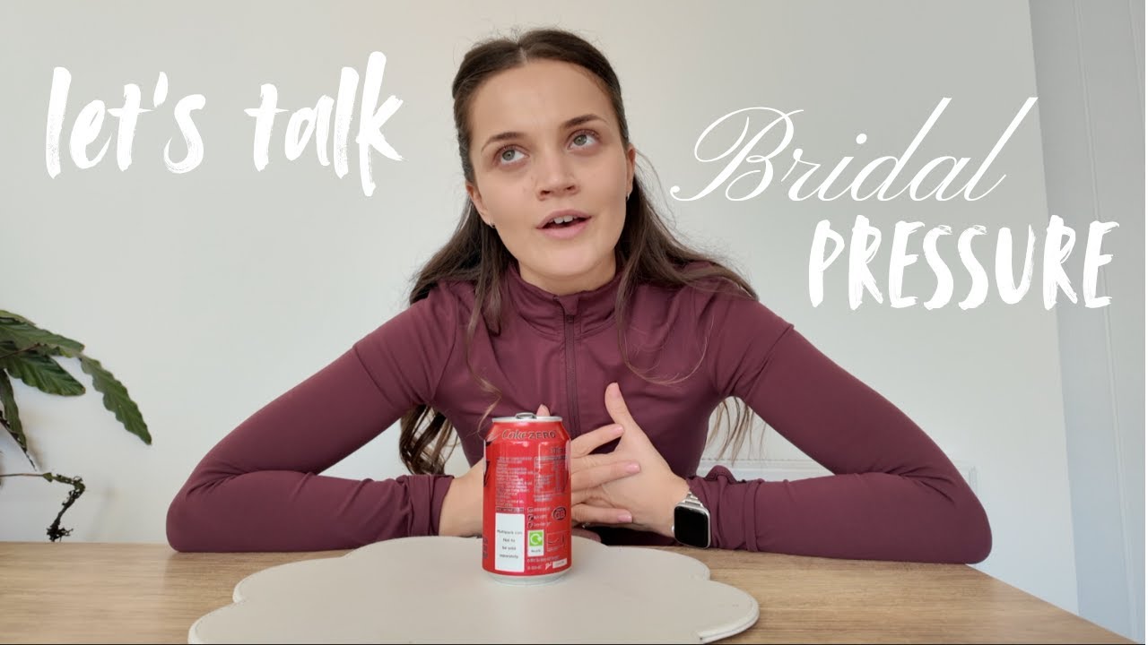 Вступаю в эру преображения перед свадьбой... | Видеоблог