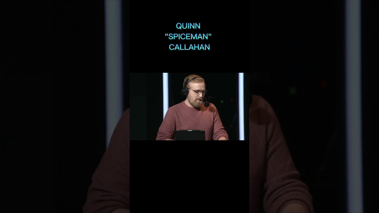 quinn interview after win against entity 