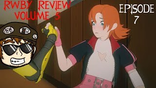 RWBY Review: Vol 5 Episode 7
AKA: the lets mess with Nora Episode.....
Ozpins Plan- https://youtu.be/-69X7m16eFw
Raven and Qrow Plan- https://youtu.be/9l8GUDEjh18
RWBY Off-Season 2017- https://www.youtube.com/playlist?list=PLzvQc-v8pvOqKdAJfzhhRjVFBxtyav1K7
Resident Evil 7- https://www.youtube.com/playlist?list=PLzvQc-v8pvOqKm9ox8YCfXiWz6Ma8zEs7
Hunger Games Sim Season 2- https://www.youtube.com/playlist?list=PLzvQc-v8pvOph5agdT1zStafWnzkOtQfl
RWBY Vol. 4- https://www.youtube.com/playlist?list=PLzvQc-v8pvOrnKDkVJEtPdkxNshuCGFv8
RWBY Off-Season 2016- https://www.youtube.com/playlist?list=PLzvQc-v8pvOpg7CqU7vx19S2pgyervB8d
Custom Art By: http://kenichisora.deviantart.com/
Dont be a HATER be a CONGRATULATOR!! Subscribe, like, favorite but above all else have fun.
JAC takes any and all suggestions and requests to heart so dont be afraid to comment and PM him.
All themes, pictures, video, music, sounds, all belong to their respective owners RWBY Review: Vol 5 Episode 7