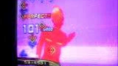 Codi+ DDR kicks butt