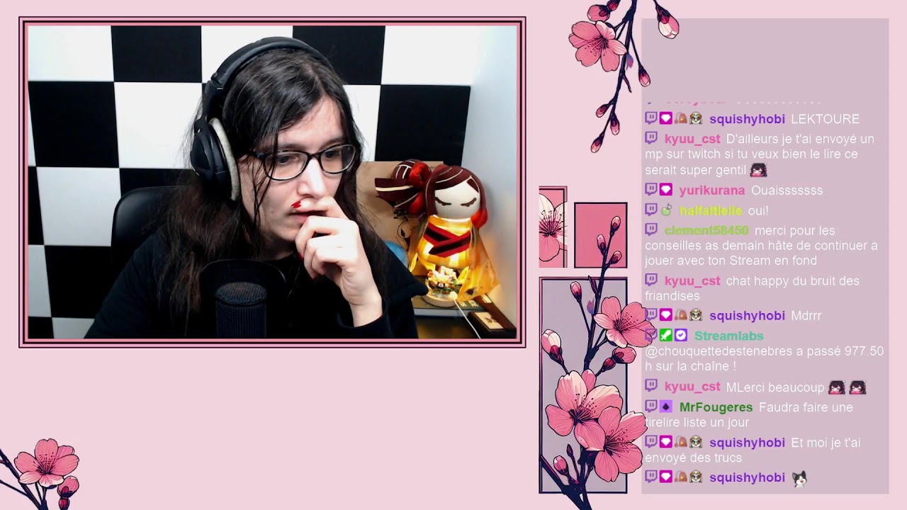 [LIVE🔴] Aide viewers, évent et Théâtre !