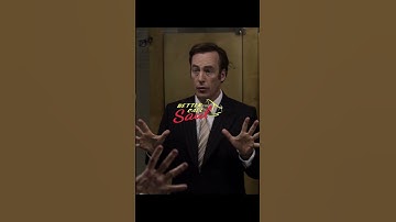 Better Call Saul - Let it happen - edit