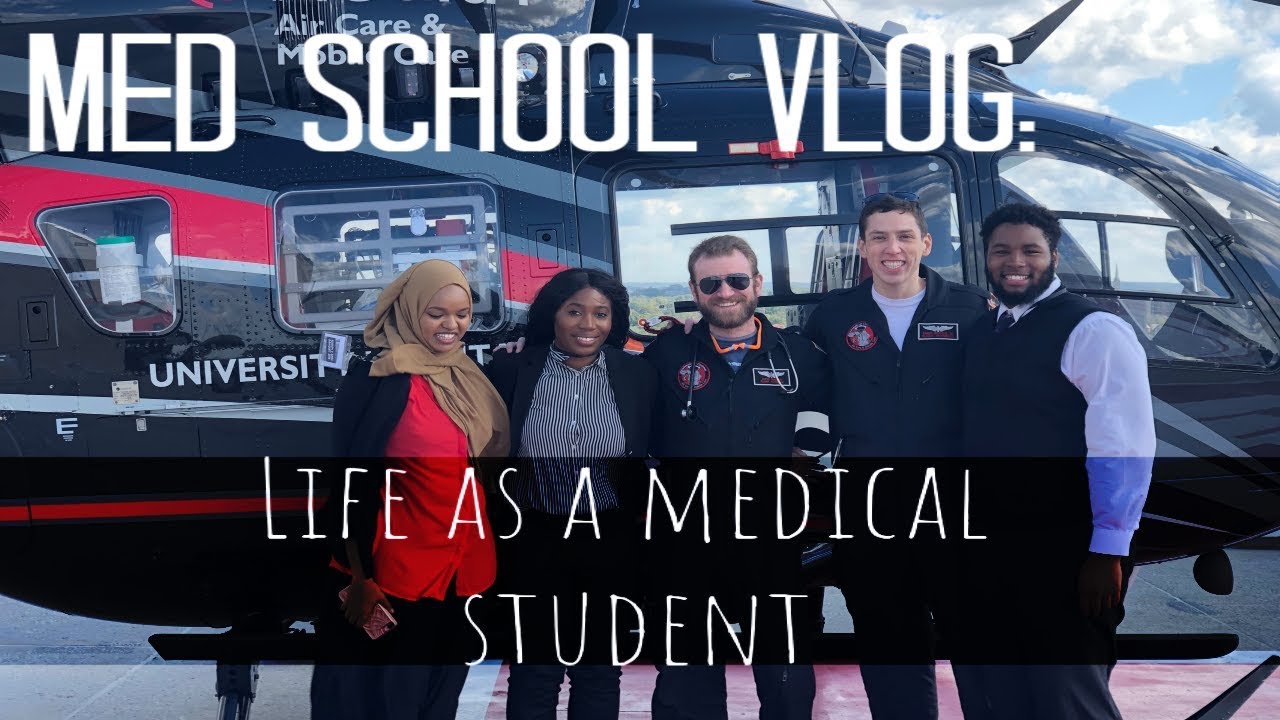 Med Student Blog – Editor’s Pick: The Top 5 Blogs Every Pre-Med Should ...