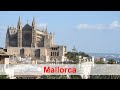 Mallorca - Sehenswürdigkeiten auf der schönen Insel
