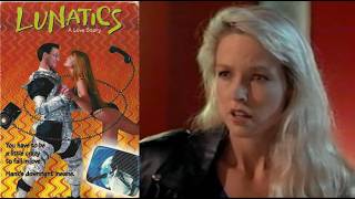 Lunatics: A Love Story (1991) Quirky Romance Dark Comedy