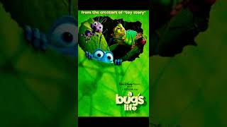 A Bug’ life