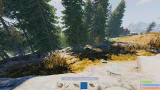 Rust In A Nutshell