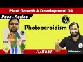 Plant Growth and Development 04 | Photoperoidism | Class 11 | Pace Series | NEET