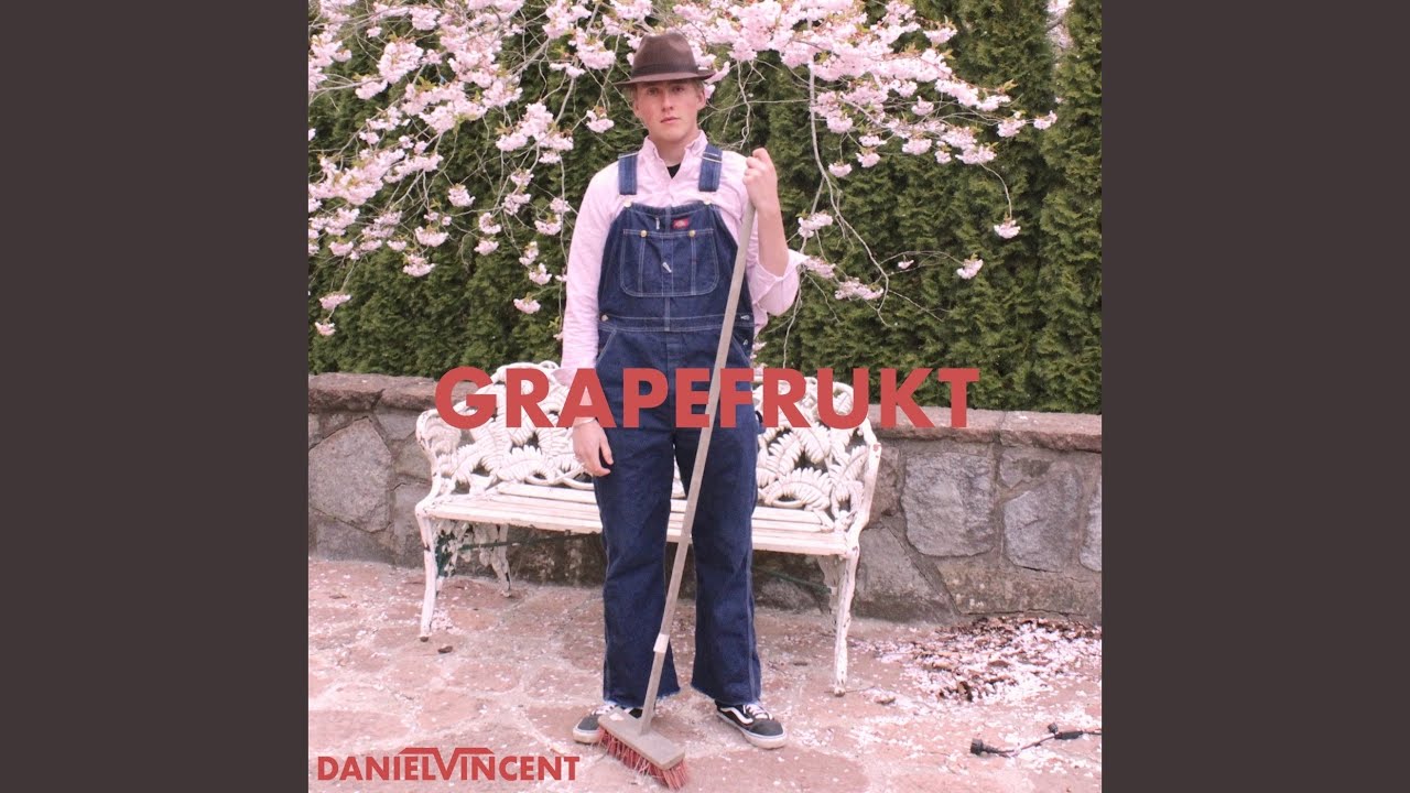 Grapefrukt