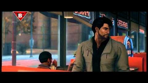 Saints Row : The Third - Phone Phreak, #17 (Video Only Mission)