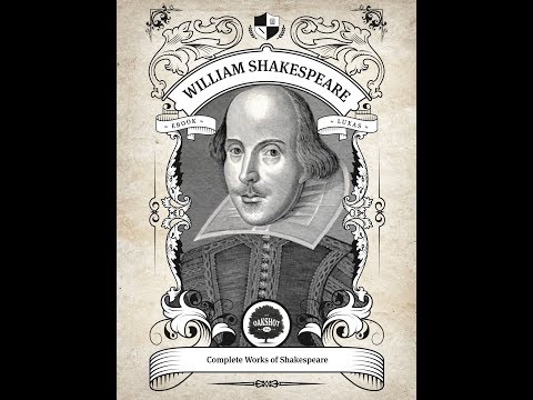 William Shakespeare Henry VI, Part 1 - FULL AudioBook