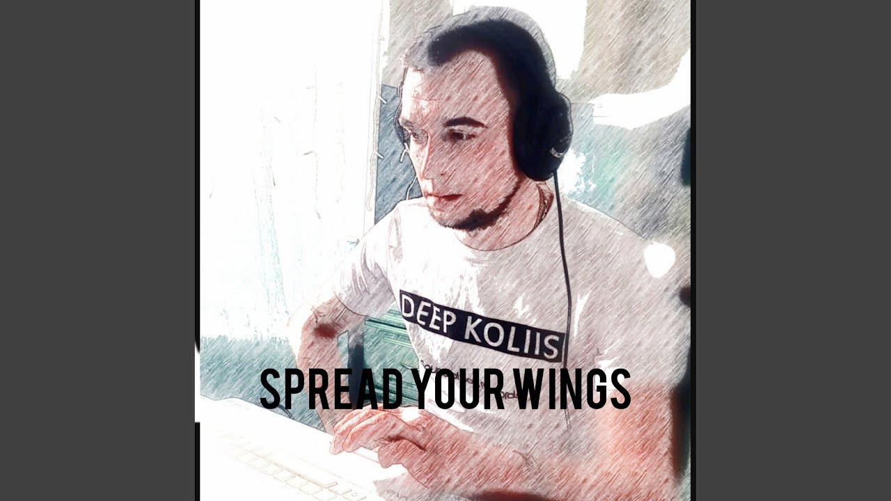 Watch Spread Your Wings on YouTube Watch Spread Your Wings on YouTube