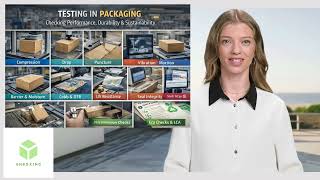 Unboxing Course 1 Module 7 Quality Control & Testing in Packaging