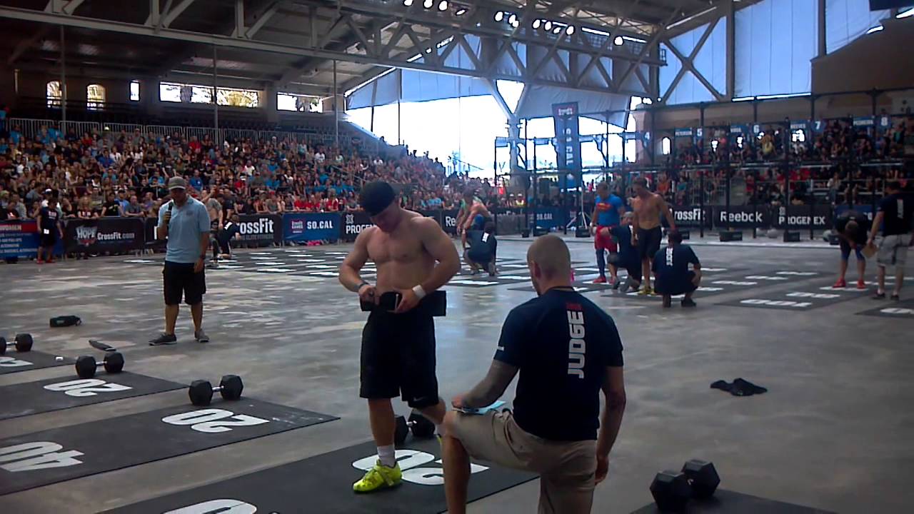 Ricky Moore 2013 SoCal Regional Day 2 Event 4 the 100s YouTube