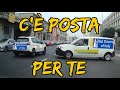 BAD DRIVERS OF ITALY dashcam compilation 12.09 - C'È POSTA PER TE