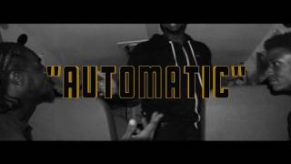Prince Marc - Automatic (Audio Only)