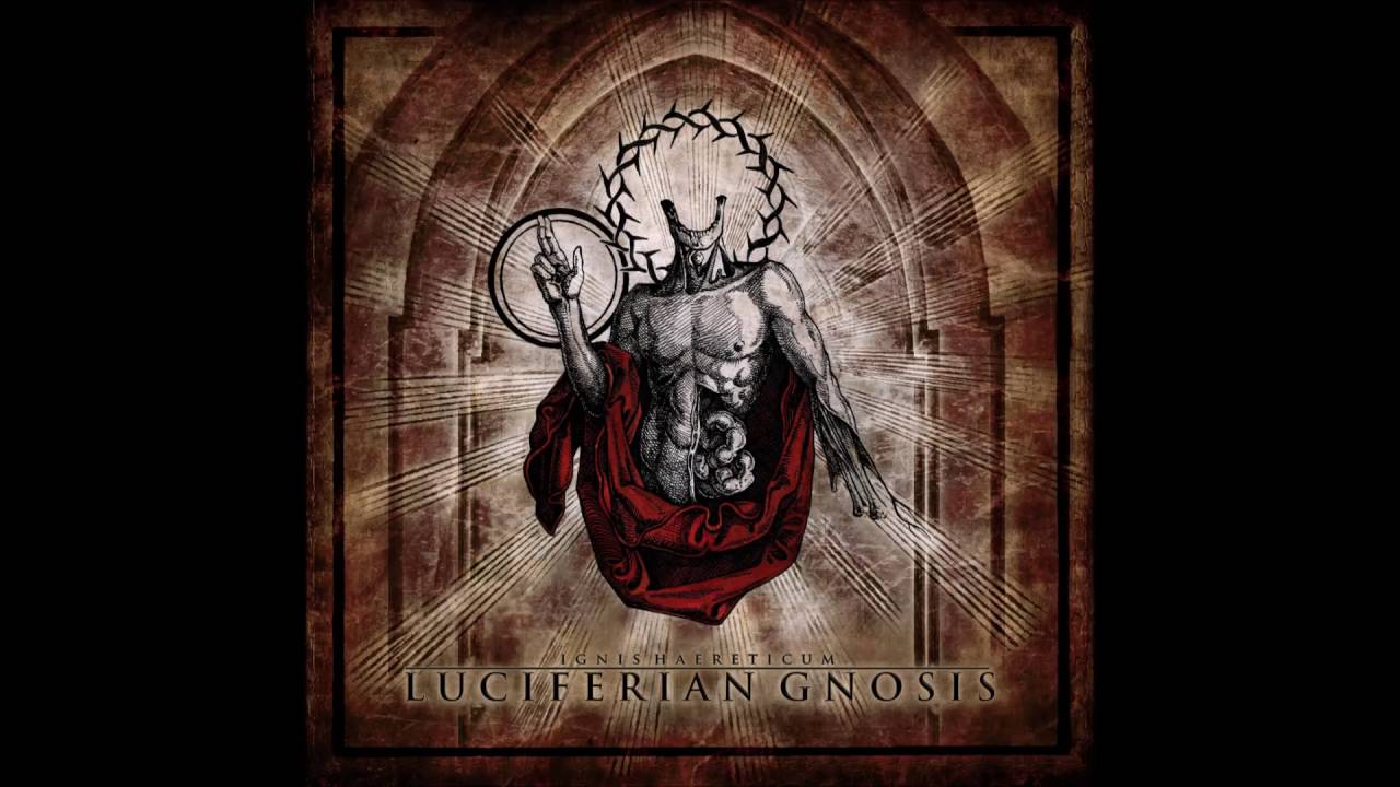 Ignis Haereticum - De Sphinge Revelationem Mysterii