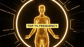 Once you understand THIS FREQUENCY your Reality SHIFT