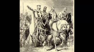 Dufay He compaignons resvelons nous