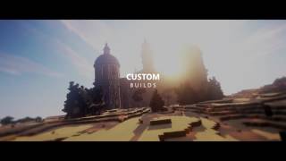 Minecraft Server Trailer | SkyLegions | By Garve