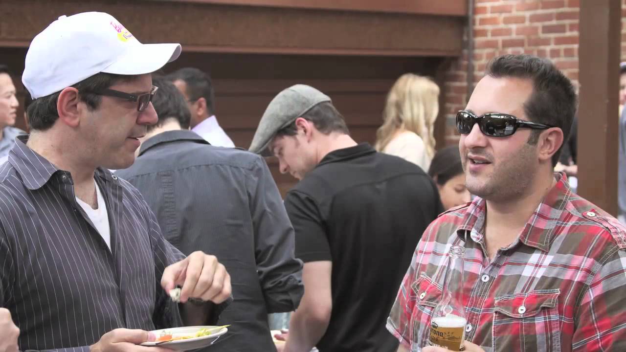 BARBIE Launches her first Webisode with The Second City Bistro