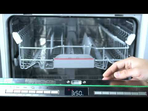 Bosch Dishwasher SMV4HTX31E - How to Troubleshoot Error E61 02? | Error Code Diagnostics