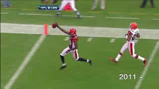 Cleveland Browns 1999-present Opening Day Losing Streak