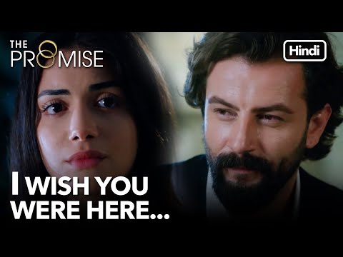 My Heart Beats For You The Promise Episode 129 Hindi Dubbed 