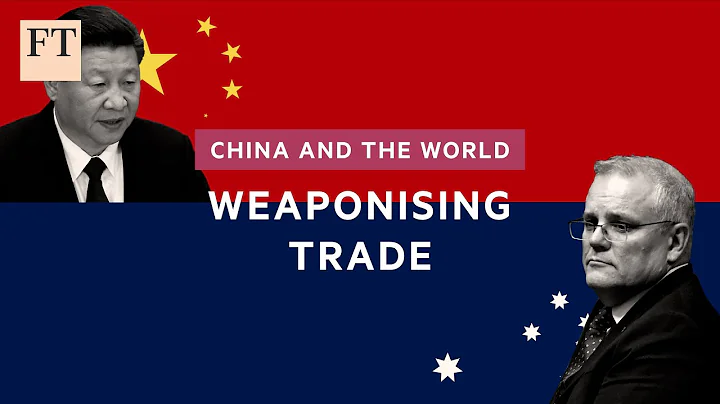 How China uses trade as a weapon I FT - DayDayNews