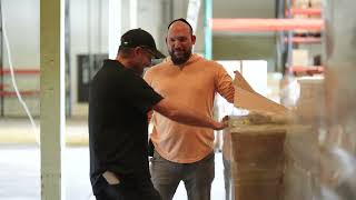 Tomchei Shabbos of Florida 2025 Pre-Pesach Campagin