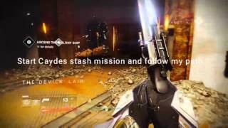 Destiny Ghost Locations -Rezyl Azzir Before These Walls And Saint-14-