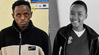 MAUAJI: JOY ACHINJWA NA MPENZI WAKE, KICHWA CHATENGANISHWA NA MWILI, AACHA MAANDISHI YA DAMU UKUTANI