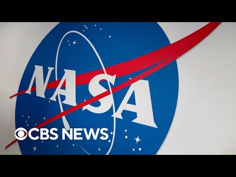 NASA discusses findings from UAP study