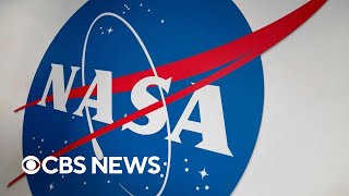 NASA discusses findings from UFO study | full video