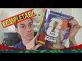 Complete el Album Panini 26 United Edition