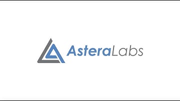 Astera Labs | CXL Memory Expansion and Pooling for the Cloud