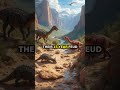 Bone Feud
