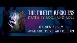 The Pretty Reckless   - And So It Went