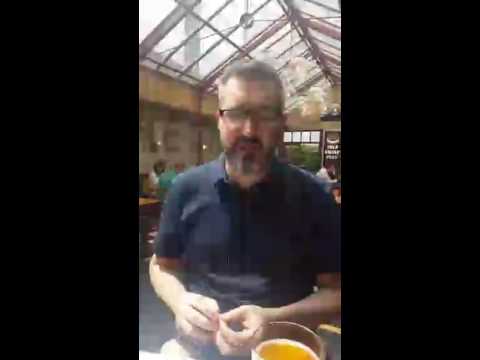 FridayAfternoonLive: KMPG and Deloitte audit troubles, Panama Papers and ICAEW news