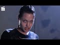 Lara Croft Tomb Raider Killer Robot Training Session HD CLIP