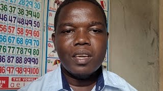 THE SILENT CRISIS: THE DEBT TRAP. Introducing "THE CHALK AND THE CHAIN: Liberating the Ugandan Tr"
