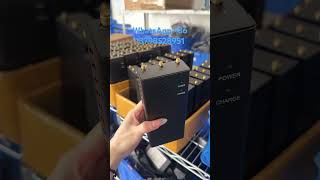 2026 5G Signal Blocker: The Next Gen Cell Phone Jammer