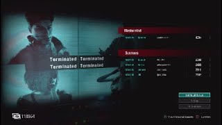REsistance Immobilizing Shot Exploiting Cheating Spencer