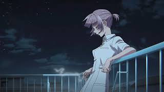Nazuna Nanakusa Twixtor Clips For Edit 4K60FPS Season 2 Episode 4 | Call of the Night