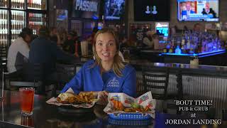 'Bout Time Pub & Grub