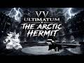 VV: Ultimatum - Arctic Hermit God (BOSS FIGHT TUTORIAL)