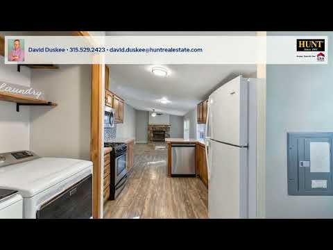 11 Weaver Avenue, Hastings, NY home video tour
